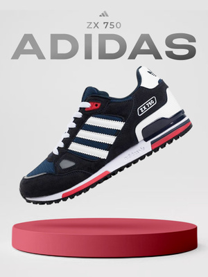 adidas Zx купить на OZON по низкой цене