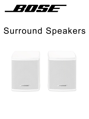 Bose Surround Speakers купить на OZON по низкой цене