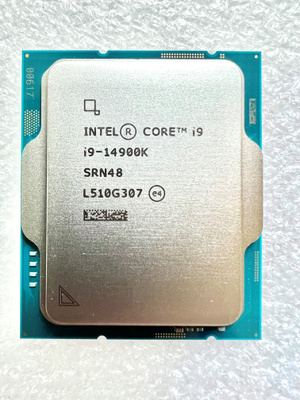Процессоры INTEL CORE I9-10900K купить на OZON по низкой цене