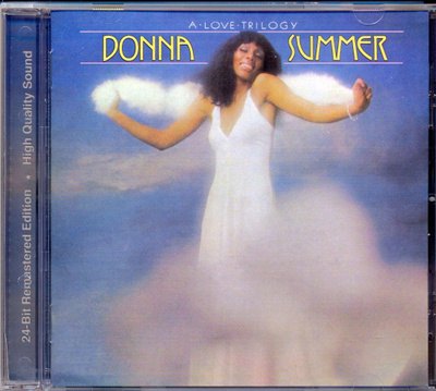 Винил LP DONNA SUMMER купить на OZON по низкой цене
