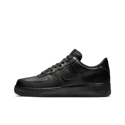 air force 1 noir nike