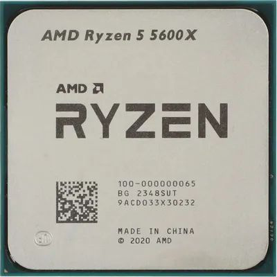 Ryzen 5500X купить на OZON по низкой цене в Беларуси, Минске, Гомеле