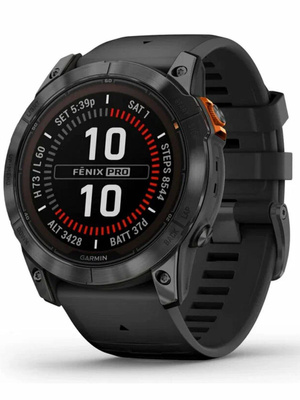 Garmin Fenix 7S купить на OZON по низкой цене