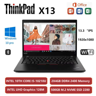 Lenovo Thinkpad X13 Gen 1 купить на OZON по низкой цене