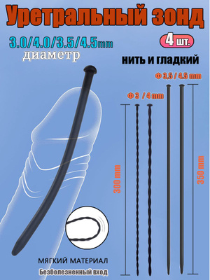 Уретра БДСМ бейне