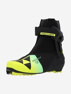 Fischer Speedmax Skate купить на OZON по низкой цене