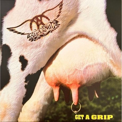 Get a Grip Lp купить на OZON по низкой цене