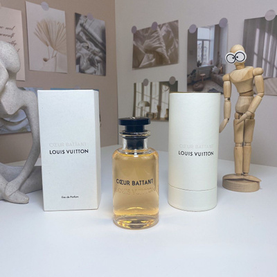 Cceur Battant Louis Vuitton купить на OZON по низкой цене