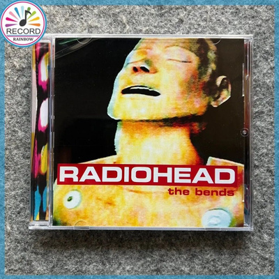 THE BENDS LP купить на OZON по низкой цене
