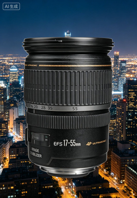 Canon EF-S 17-55MM F2.8 Is Usm купить на OZON по низкой цене