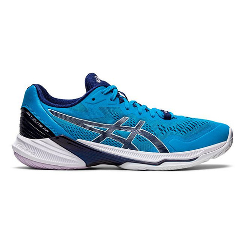 Asics men's volley elite deals ff mt volleyball shoe