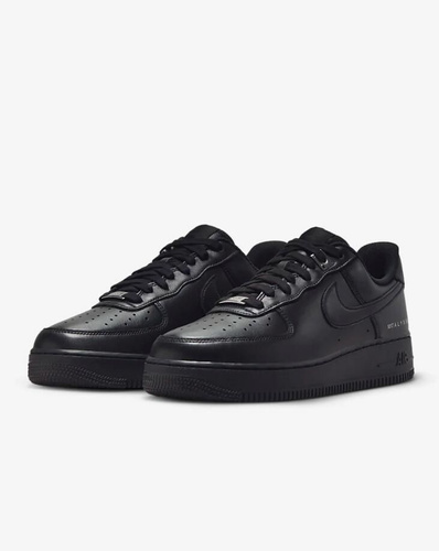 Nike air hotsell force negros