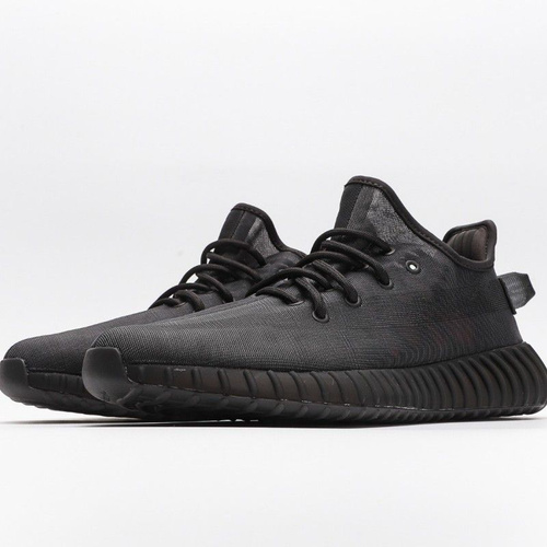 Adidas yeezy cheap black original