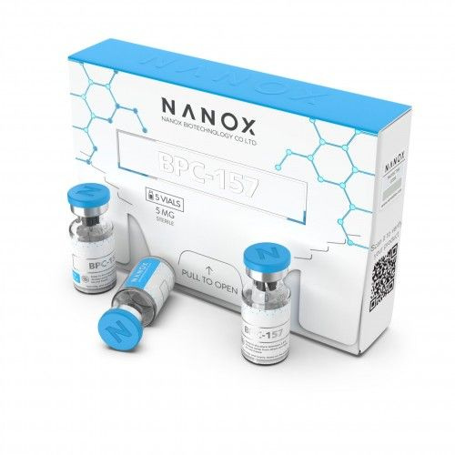 nanox bpc 157 BPC-157 (5000 mcg) 🏃 купить в Москве, цены, отзывы BPC-157 NANOX BPC-157 არის პეპტიდი,