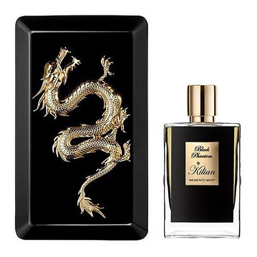 Kilian Black Phantom Memento Mori Limited Edition 50мл Парфюмерная