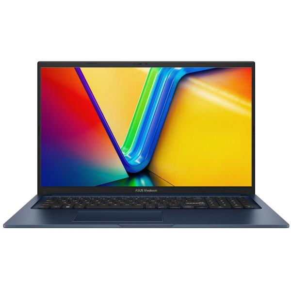 Asus Vivobook 17 i3-12/8/256 bärbar dator