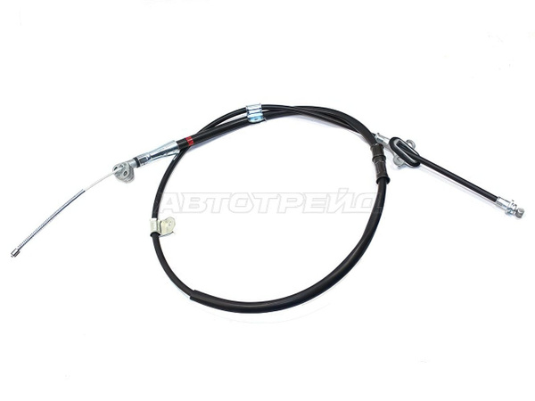Трос ручника TOYOTA CAMRY ACV4# (ATM) 06-09 LH