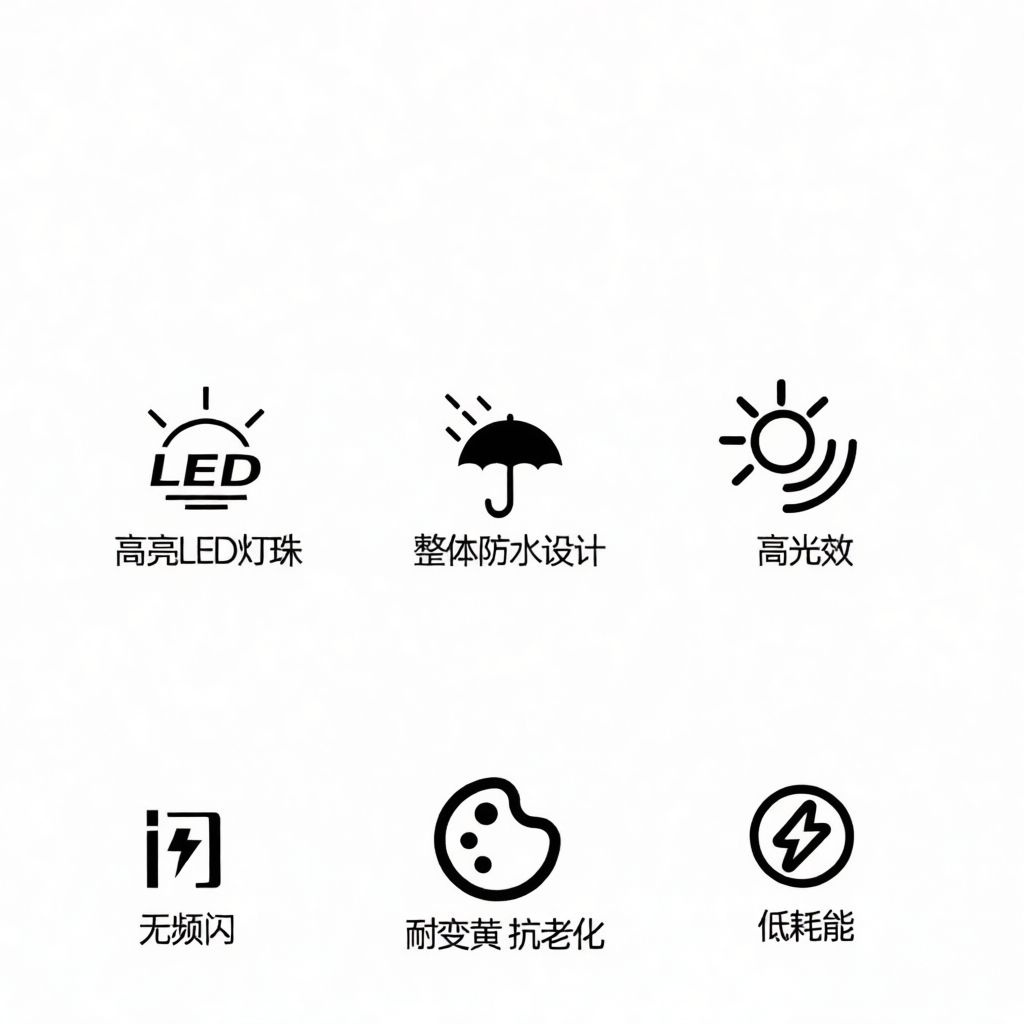 LED
