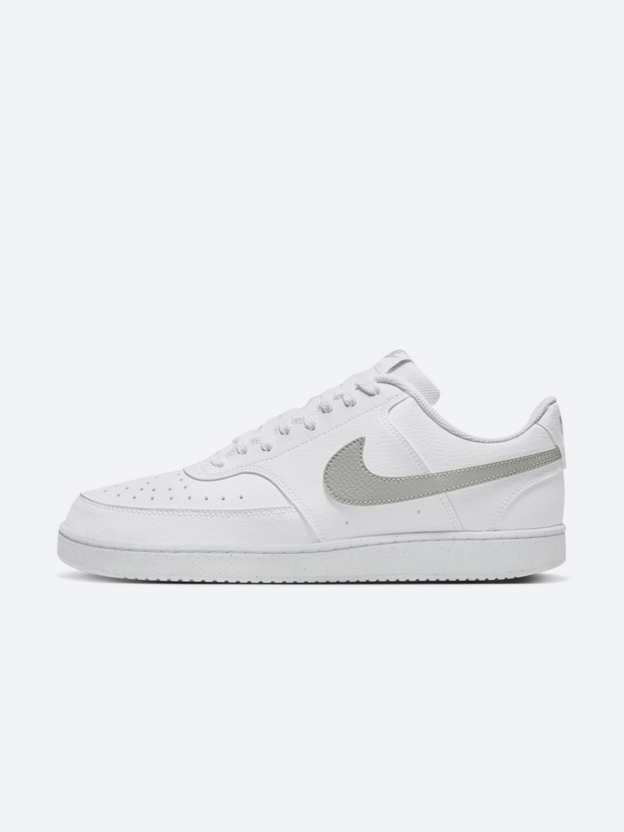 Кеды Nike Court Vision Lo Nn Ess купить на OZON по низкой цене (1790248209)