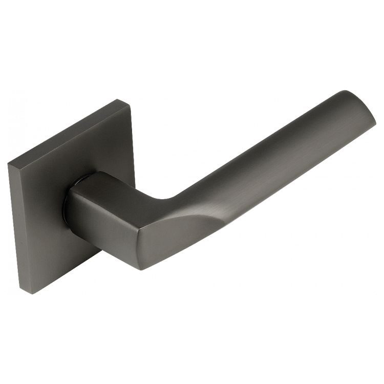 Ручка дверная ADDEN BAU SHELF S-559 GRAPHITE