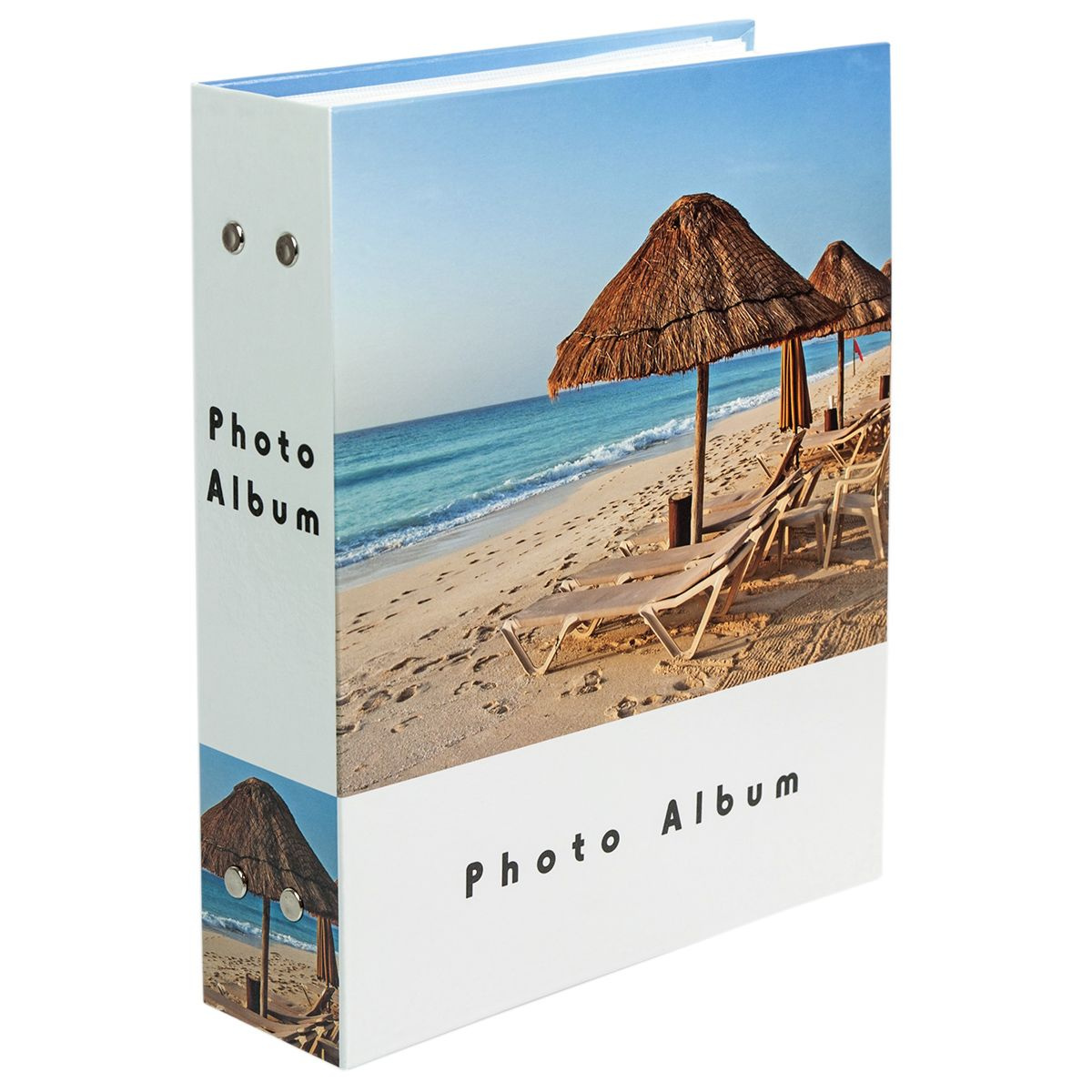 Фотоальбом Platinum Пляж 200 фотографий