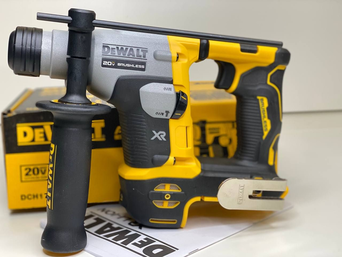 Перфоратор dewalt dch172n. Перфоратор dewalt dch172n