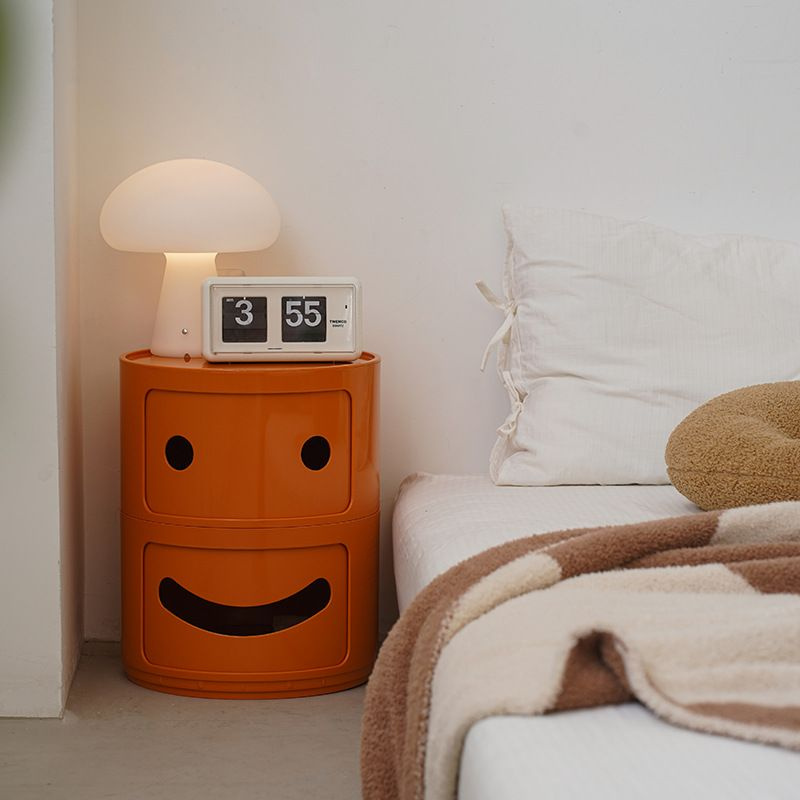 Тумба прикроватная Прикроватная тумбочка в скандинавском стиле ...