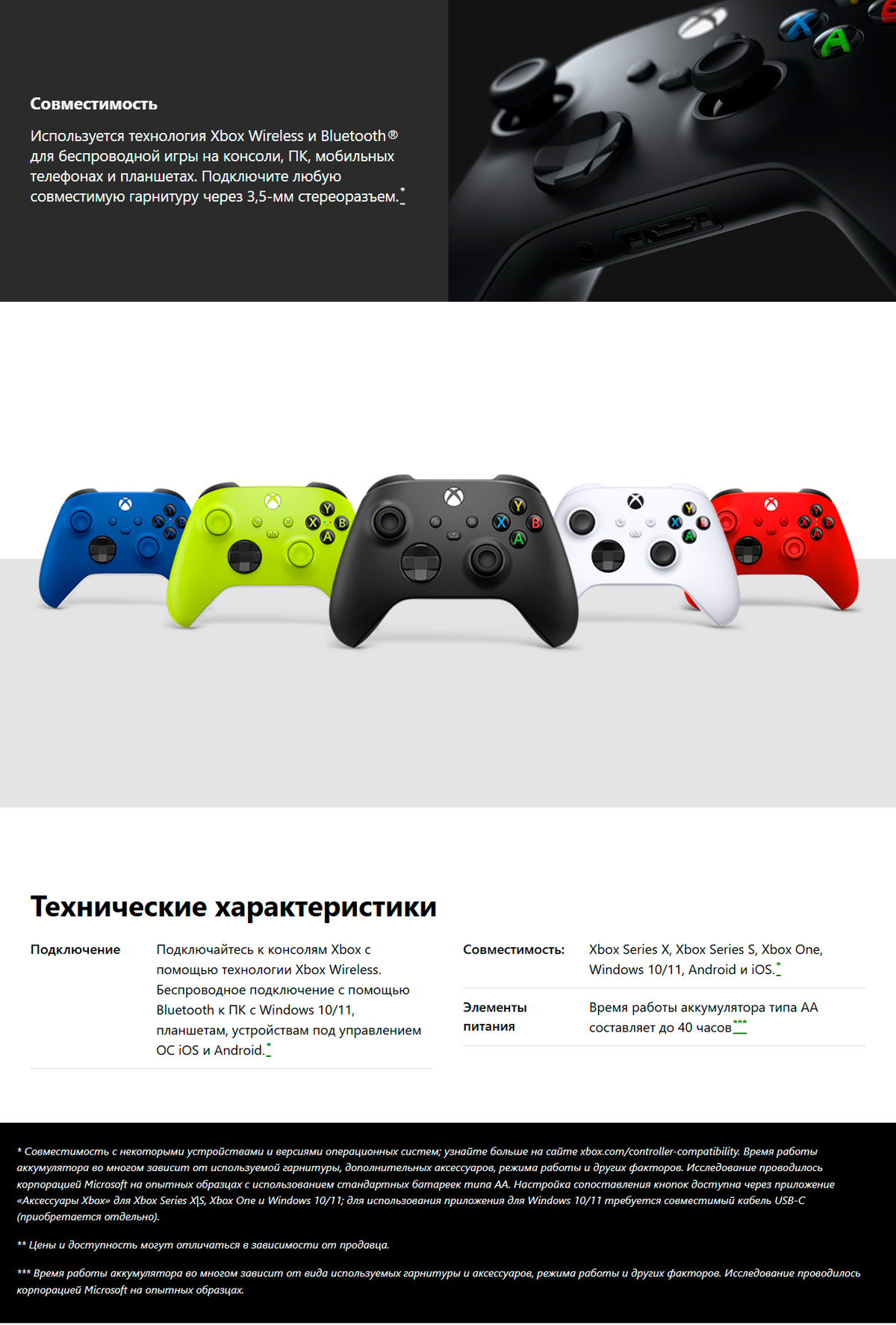Текстовое описание изображения
