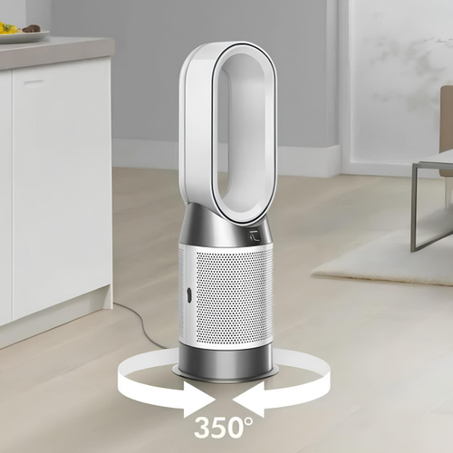 Очиститель воздуха Dyson HP10 Purifier Hot+Cool Gen1 купить на