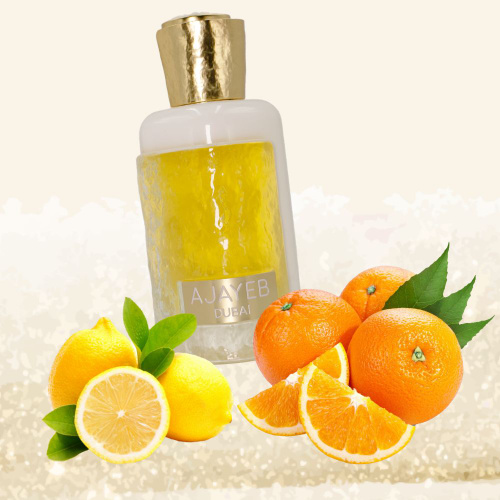 Арабский парфюм унисекс Ajayeb Dubai Portrait, Lattafa Perfumes, 100 мл купить на OZON по низкой цене (1541459482)