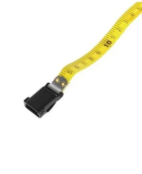 Рулетка геодезическая строительная / 20м х 13мм / измерительная лента, 20 м, фото 6
