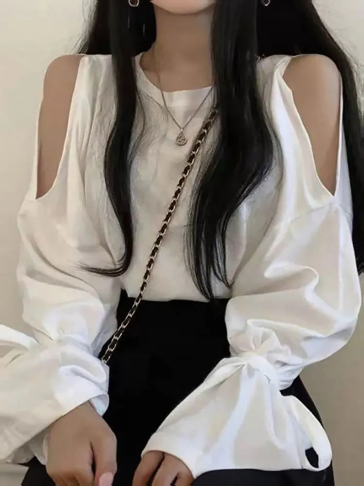 Лонгслив SYJWY