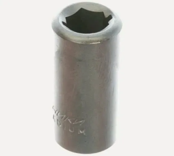 Держатель бит Дело техники 1/4", 609501, серебристый, серебристый, фото 3