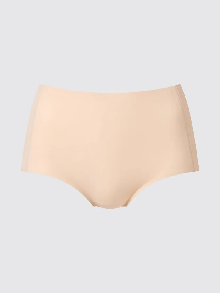 Трусы брифы Uniqlo Женский AIRism 482670, 1 шт