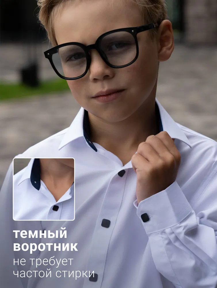 Рубашка VINISWAG, вариант, фото 2