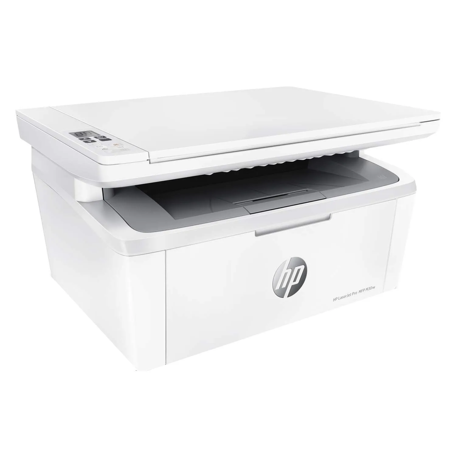 Принтер Laserjet Pro M30w HP