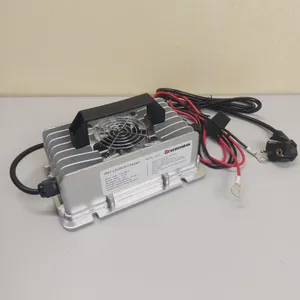 IP67 Зарядное устройство 36В LiFePO4 Подобрали для вас