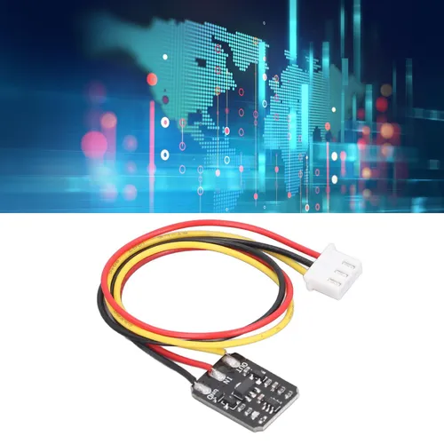 Модуль емкостного сенсорного переключателя