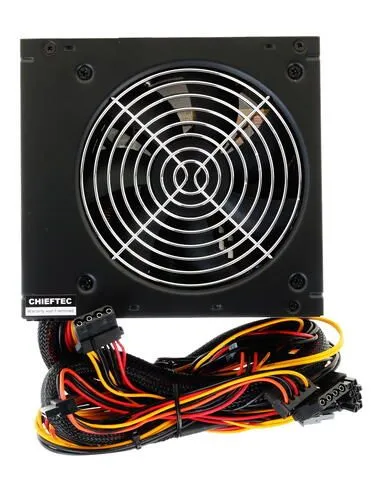 Блок питания 450W Chieftec (GPS-450A8)