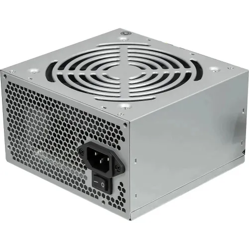 Блок питания AeroCool Eco 500W