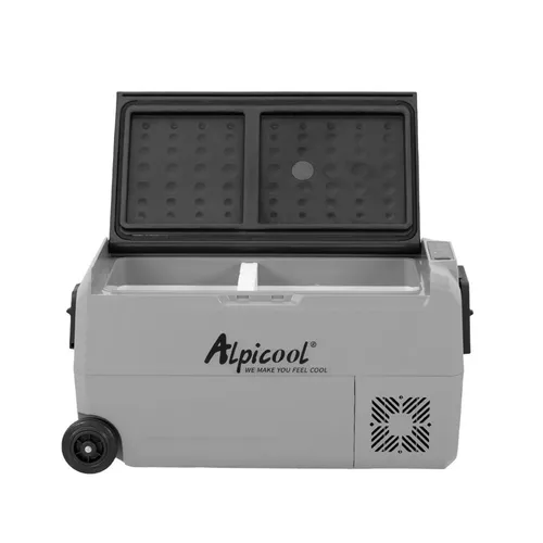 Автохолодильник Alpicool T36 — фото 2