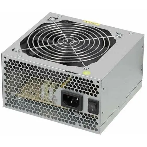 Блок питания Accord ATX 700W ACC-W700P 80 PLUS WHITE (20+4pin) 120mm fan 6xSATA RTL