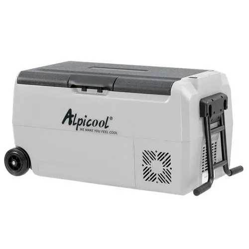 Автохолодильник Alpicool ET36