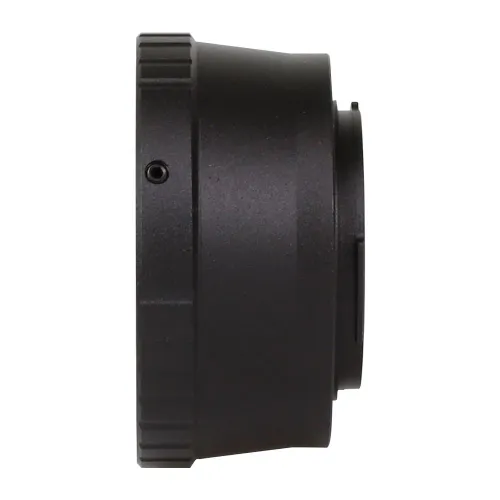 T2 для M4/3 подходит для адаптера Panasonic/Olympus Micro с одним байонетным кольцом 5P9924C