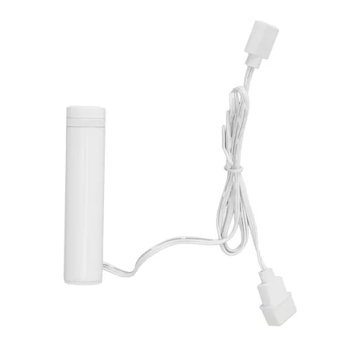 Кронштейн для видеокарты ARGB, магнитный, регулируемый, 5V 3Pin, для ПК, белый, 80мм, поддержка GPU,