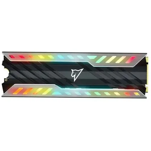 Netac 500 ГБ Внутренний SSD-диск (NT01NV3000RGB-500-E4X)