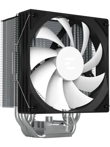 Zalman CNPS9X OPTIMA2 ARGB Кулер для процессора 190W Intel 115*, 1200, 1700, 20*/ AMD AM*