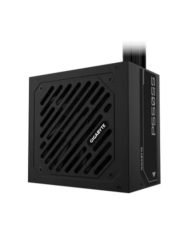 Блок питания 550W Gigabyte GP-P550SS (ATX, 80+ Silver, APFC, 20+4 pin, 120mm fan, PCI-E 6+2Px2, 5xSA