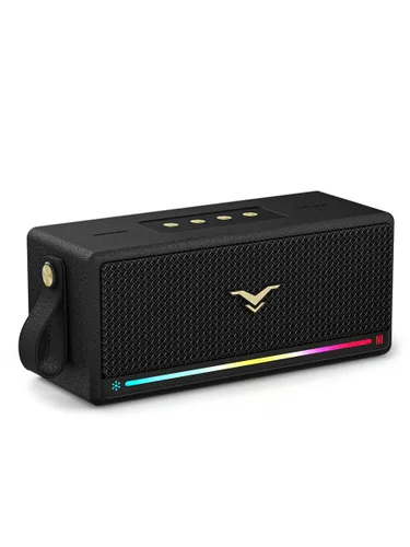 Портативная беспроводная колонка GoFree Max с мощностью 80 Вт