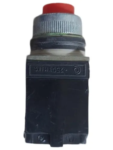 Выключатель кнопочный КМБ 250В max